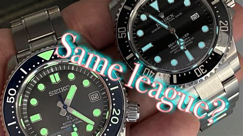 mm300 vs rolex|Comparing the Seiko SLA045 MarineMaster 300 with the Rolex .